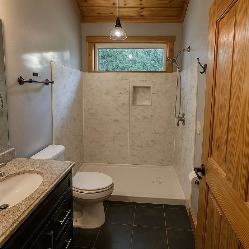 Bathroom Remodeling Upgrades That Improve Resale Appeal