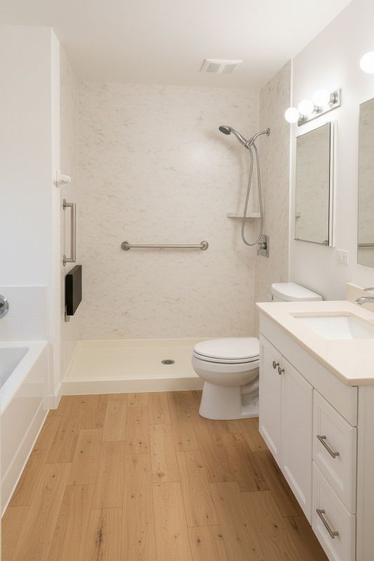 Benefits Of A Bathroom Remodel