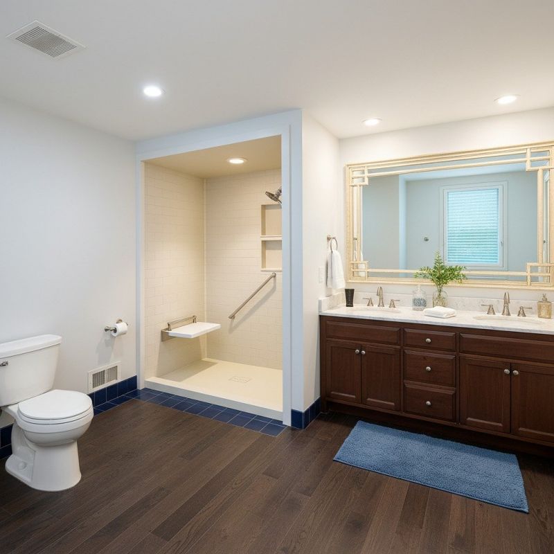 Design Trends In Luxury Vinyl Plank And Tile Flooring