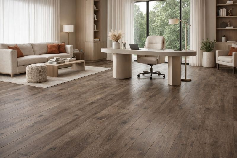 Luxury Vinyl Tile Installation For Kitchens And Bathrooms