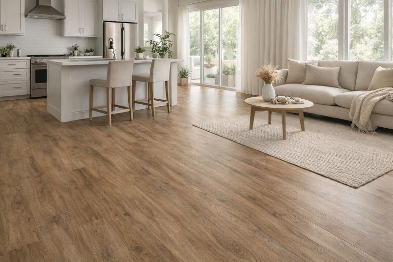 Premier Home Pros Best Lvp Flooring Options